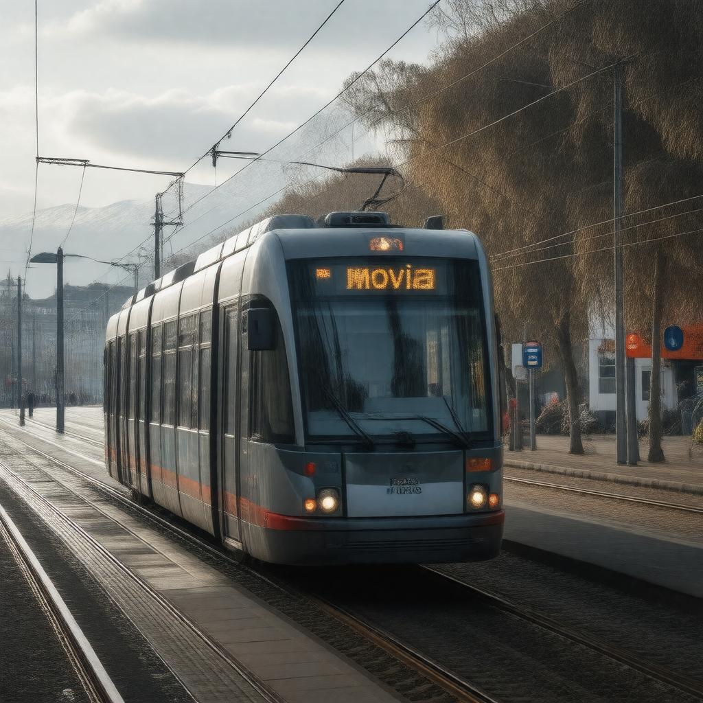Movia (public transport)